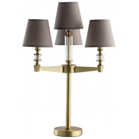 Настольная лампа ДельРей 700032404