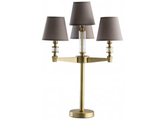 Настольная лампа ДельРей 700032404