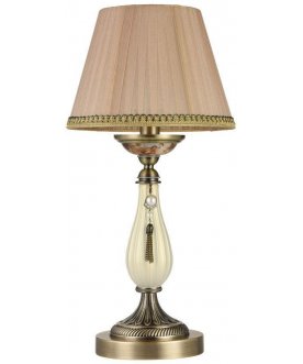 Настольная лампа Demitas RC024-TL-01-R