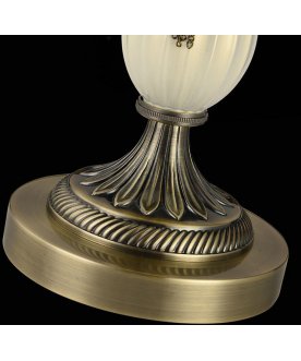 Настольная лампа Demitas RC024-TL-01-R