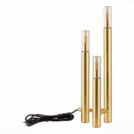 Настольная лампа SL1236.204.03