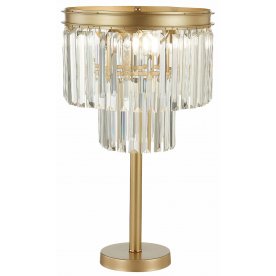 Настольная лампа SL1624.204.03