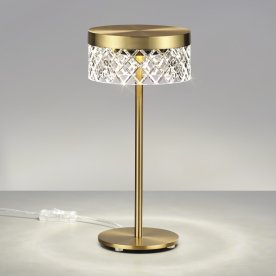 Настольная лампа 5032/7TL