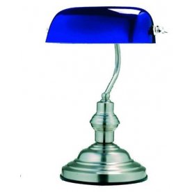 Настольная лампа Globo Antique 2493
