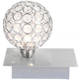 Настольная лампа Globo Azalea 56630T
