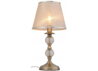 Настольная лампа Grazia SL185.304.01