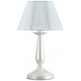 Настольная лампа Hayley 3712/1T