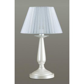 Настольная лампа Hayley 3712/1T