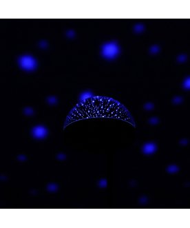 Настольная лампа KD-828 C01