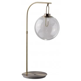 Настольная лампа Крайс 657031801