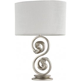 Настольная лампа Lantana H300-01-G