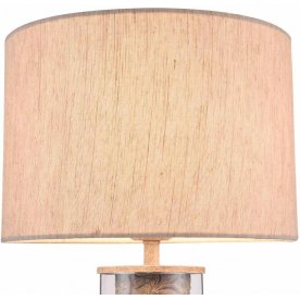 Настольная лампа Maryland ARM526TL-01GR