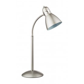 Настольная лампа офисная Mansy 2409/1T