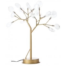 Настольная лампа Riccardo SL411.204.18