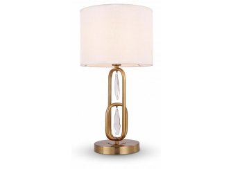 Настольная лампа FR1007TL-01BS