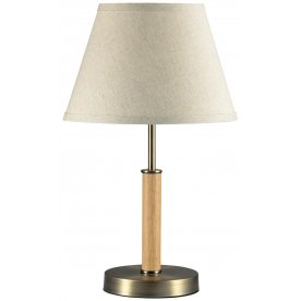 Настольная лампа Robin 3703/1T