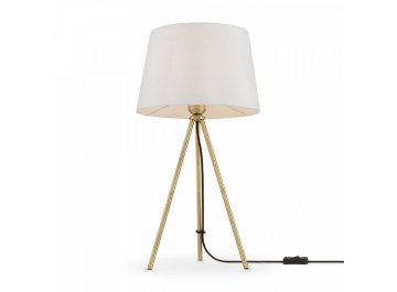 Настольная лампа FR5118TL-01BS