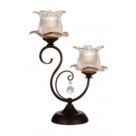 Настольная лампа ST Luce Bellezza SL667.204.02