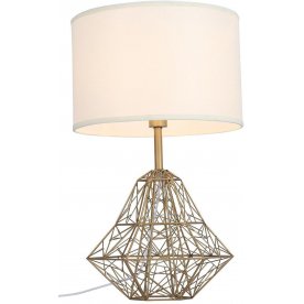 Настольная лампа Strano SL264.204.01