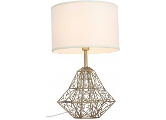 Настольная лампа Strano SL264.204.01