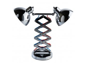 Настольная лампа Таун 691032602