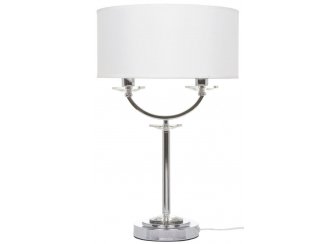 Настольная лампа Tina FR5034TL-02CH