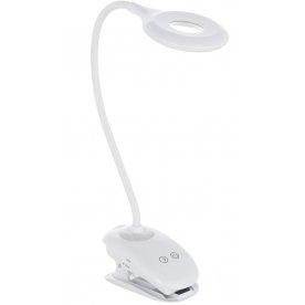 Настольная лампа UF-705 C01