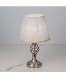 Настольная лампа Вена CL402811