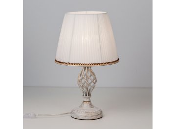Настольная лампа Вена CL402820