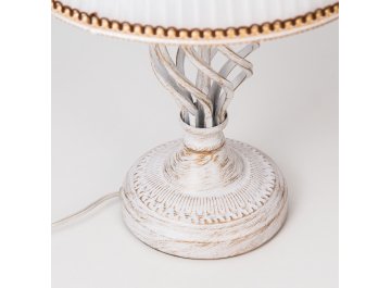 Настольная лампа Вена CL402820