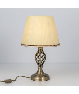 Настольная лампа Вена CL402833