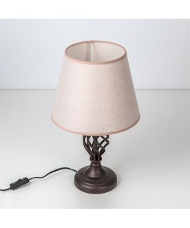 Настольная лампа Вена CL402855