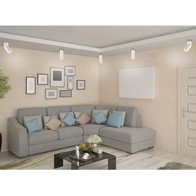 Накладной светильник Elite 370595