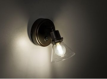 Настенный спот Бисмарк CL564511