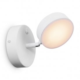 Спот FR10009CW-L6W