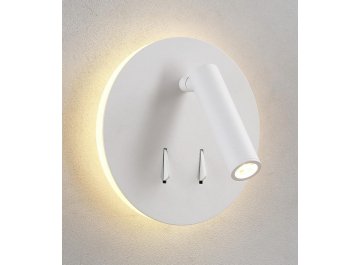 Спот CLT 223W WH