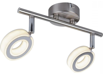 Спот TL1229Y-02SN