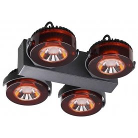 Спот Vivace 3818/40CL