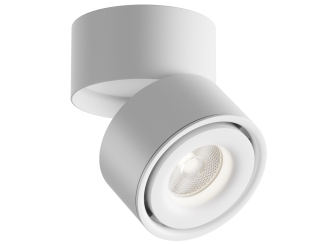 Спот C084CL-15W4K-D-W