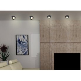 Встраиваемый светильник Groda 357983