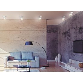 Встраиваемый светильник Solo 357456