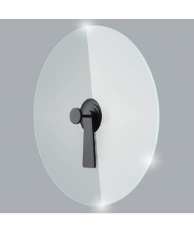 Настенный светильник CHIAROSCURO AP6W LED BLACK