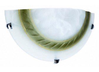 Бра Clare TL9100Y-01BR