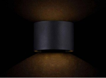 Светодиодный светильник Fulton O573WL-L6B