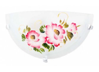 Бра Gardavi TL9330Y-01WH