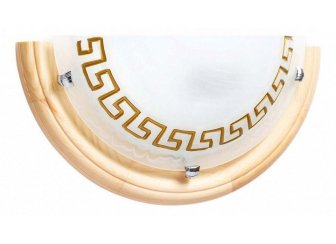 Бра Gien TL9170Y-01PN