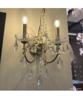 Настенный светильник MONTANA AP2