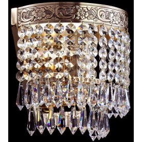 Бра Palace DIA890-WL-01-G