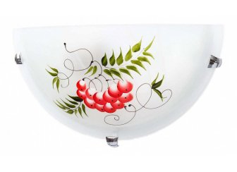 Бра Pirolf TL9350Y-01WH