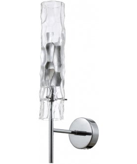 Светильник PRIMAVERA AP1 CHROME